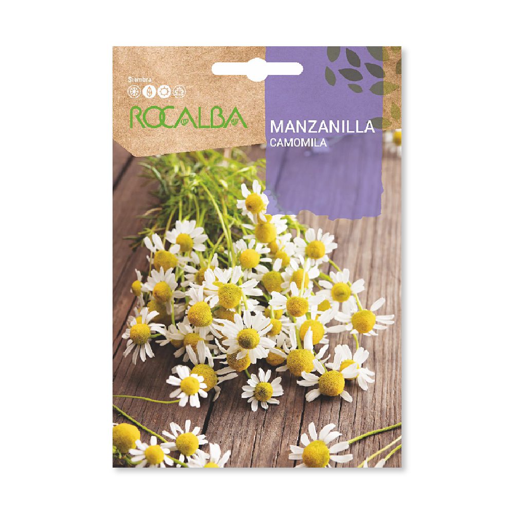 Sobre Semilla Rocalba Manzanilla | AgroTerra Guatemala