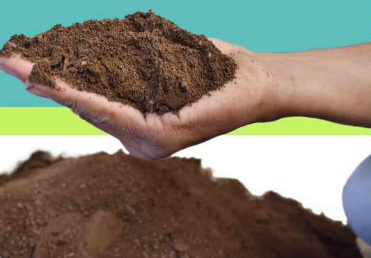Gallinaza Procesada 100% Orgánica – Abono Natural Saco 60 lb - Fertilizante | AgroTerra Guatemala