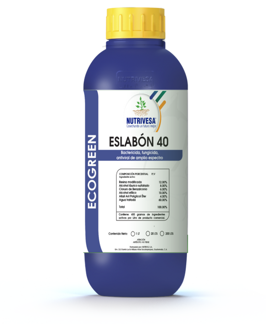 Eslabón 1 Litro - Fungicida | Nutrivesa
