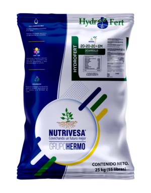 Hydrofert Nutrivesa