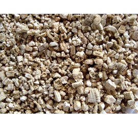 Vermiculita Gruesa Hortícola – Sustrato para Plantas y Cultivos 20 lb/4 Pies Cubicos | AgroTerra Guatemala