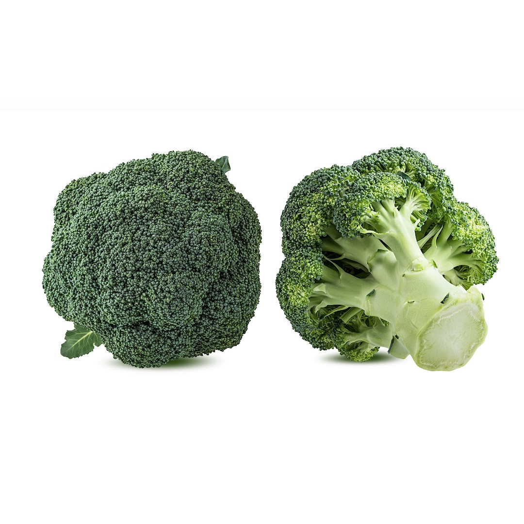 Broccoli Organico Grande Unidad | AgroTerra Guatemala